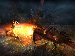 画像ギャラリー No.001のサムネイル画像 / CD Projekt,「The Witcher Enhanced」の発売を発表