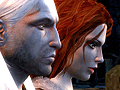 製品版でも無料デモ版でも楽しめる。ゴールデンウィークは，大人のシングルRPG「The Witcher」で大人の冒険を