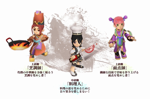 画像ギャラリー No.004のサムネイル画像 / 「M2 -神甲天翔伝-」，大型アップデート“四方の神獣と女神の微笑み”が本日実装に