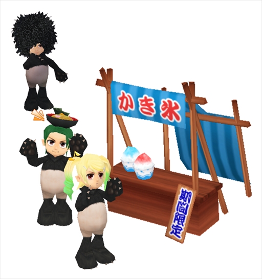 画像ギャラリー No.002のサムネイル画像 / 「M2-神甲天翔伝-」,GMイベント“M2 夏祭り 2022!”が8月27日に開催