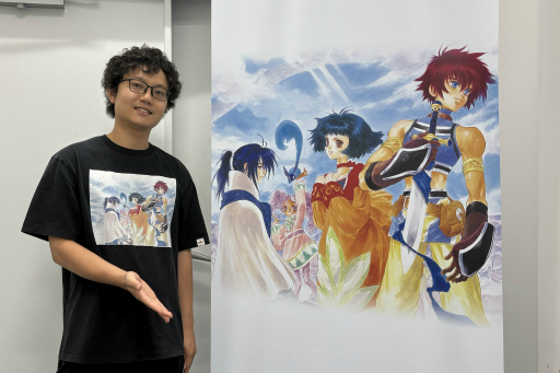 画像ギャラリー No.018のサムネイル画像 / 約25年の歳月を経て蘇った「テイルズ オブ エターニア」はやはり最高だった。メディア向けの試遊で確認できたリマスターでの変更点をチェック