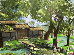 画像ギャラリー No.001のサムネイル画像 / 「幻想三国志」シリーズ，全5作品がSteamで2022年1月にリリース予定。対応言語は中国語（簡体字，繁体字）のみ