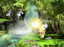 画像ギャラリー No.003のサムネイル画像 / 「幻想三国志」シリーズ，全5作品がSteamで2022年1月にリリース予定。対応言語は中国語（簡体字，繁体字）のみ