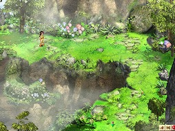 画像ギャラリー No.004のサムネイル画像 / 「幻想三国志」シリーズ，全5作品がSteamで2022年1月にリリース予定。対応言語は中国語（簡体字，繁体字）のみ