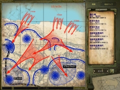 画像ギャラリー No.005のサムネイル画像 / 第二次世界大戦がテーマのRTS「サドンストライク3」の発売日が4月25日に決定