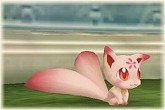 画像ギャラリー No.002のサムネイル画像 / 「ローズ」，ピカチュウの生みの親，にしだあつこ氏が手がけた新キャラ登場