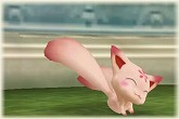 画像ギャラリー No.003のサムネイル画像 / 「ローズ」，ピカチュウの生みの親，にしだあつこ氏が手がけた新キャラ登場
