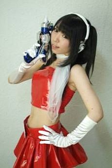 画像ギャラリー No.001のサムネイル画像 / 名前もまだない7人のアイドルユニットが「ローズオンライン」を征服? 「乗っ取り作戦」計画中ユニットの名付け親になろう