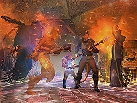 画像ギャラリー No.030のサムネイル画像 / 日本語版の発売が望まれる「Neverwinter Nights 2」のレビュー記事を掲載