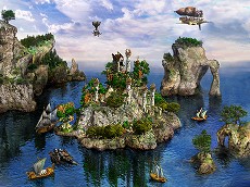 画像ギャラリー No.002のサムネイル画像 / ファンタジーRTS「Heroes of Annihilated Empires Episode I」,スペシャルプライス版が12月20日に発売。本作のパッケージを3名様にプレゼント