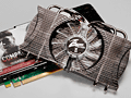 “ゲーマー向けGPUクーラー”，Zalman「GV1000」のレビューを掲載