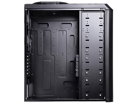 画像ギャラリー No.002のサムネイル画像 / Antec，冷却性能重視の大型タワーケース「Twelve Hundred」発売