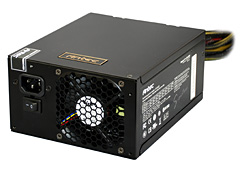 画像ギャラリー No.001のサムネイル画像 / 80PLUS Bronze＆SLI認証取得済の850W＆650W電源，Antecから