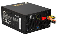 画像ギャラリー No.002のサムネイル画像 / 80PLUS Bronze＆SLI認証取得済の850W＆650W電源，Antecから
