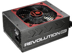 画像ギャラリー No.001のサムネイル画像 / ENERMAX製の80 PLUS Silver認証済み950W&1050W電源が発売