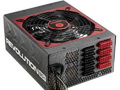 画像ギャラリー No.002のサムネイル画像 / ENERMAX製の80 PLUS Silver認証済み950W&1050W電源が発売