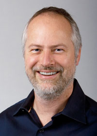 画像ギャラリー No.001のサムネイル画像 / NVIDIAの“Guru”David Kirk氏が12月のSIGGRAPH Asiaで講演