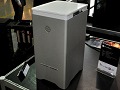 ［COMPUTEX］SilverStone，ゲーマー向けPCケース「Raven」の第3弾に，フラグシップ＆“米びつ”PCケースを公開
