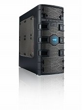 画像ギャラリー No.003のサムネイル画像 / エムヴィケー，In Winのゲーマー向けPCケース「IW-BR661」発売