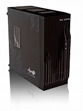 画像ギャラリー No.005のサムネイル画像 / エムヴィケー，In Winのゲーマー向けPCケース「IW-BR661」発売