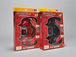 画像ギャラリー No.001のサムネイル画像 / 「モンハン持ち＋1」スキルの効果アリ。「モンハン工学」に基づいたというPSP用グリップを試してみた