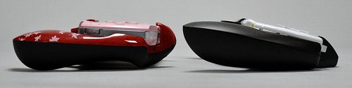 画像ギャラリー No.016のサムネイル画像 / 「モンハン持ち＋1」スキルの効果アリ。「モンハン工学」に基づいたというPSP用グリップを試してみた