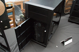 画像ギャラリー No.010のサムネイル画像 / “米びつ”PCケースにMini-ITX対応版が登場，Raven RV04は「開発中」〜秋葉原で行われたSilverStoneイベントレポート
