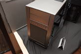 画像ギャラリー No.013のサムネイル画像 / “米びつ”PCケースにMini-ITX対応版が登場，Raven RV04は「開発中」〜秋葉原で行われたSilverStoneイベントレポート