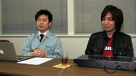画像ギャラリー No.008のサムネイル画像 / HORIの新作アーケードスティック「ファイティングエッジ」インタビュー。監修のプロゲーマーsako氏に聞くその狙いと，sako嫁ことakikiさんが明かすプロゲーマーの生態とは