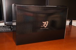 画像ギャラリー No.002のサムネイル画像 / HORIの新作アーケードスティック「ファイティングエッジ」，速報インプレッションを掲載。待望の4次予約も本日開始