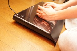 画像ギャラリー No.031のサムネイル画像 / HORIの新作アーケードスティック「ファイティングエッジ」レビュー。sako氏お墨付きのプレイフィールと，内部構造を徹底解剖
