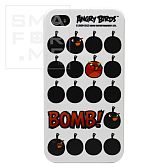 画像ギャラリー No.001のサムネイル画像 / 「Angry Birds」をあしらったiPhone 4＆4S用カバー計6種が発売に 