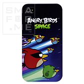 画像ギャラリー No.002のサムネイル画像 / 「Angry Birds」をあしらったiPhone 4＆4S用カバー計6種が発売に 