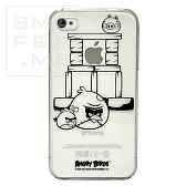 画像ギャラリー No.003のサムネイル画像 / 「Angry Birds」をあしらったiPhone 4＆4S用カバー計6種が発売に 