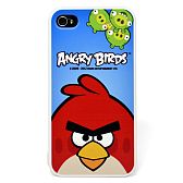画像ギャラリー No.004のサムネイル画像 / 「Angry Birds」をあしらったiPhone 4＆4S用カバー計6種が発売に 