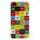 画像ギャラリー No.005のサムネイル画像 / 「Angry Birds」をあしらったiPhone 4＆4S用カバー計6種が発売に 