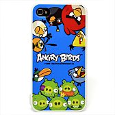 画像ギャラリー No.006のサムネイル画像 / 「Angry Birds」をあしらったiPhone 4＆4S用カバー計6種が発売に 