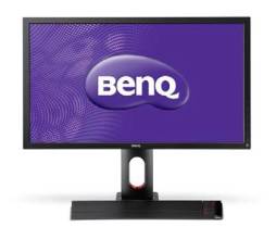 画像ギャラリー No.002のサムネイル画像 / BenQの「XL2420T」,TGS 2012内で開催されるゲーム大会「Asia e-Sports Cup 2012」の公式ディスプレイに