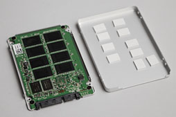 画像ギャラリー No.011のサムネイル画像 / 【PR】PLDSの新世代SSD「Plextor M5 Pro」を試す。HDDや古めのSSDから移行する価値はどこにある？