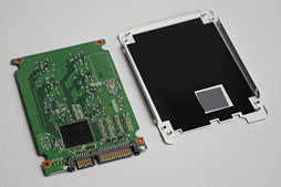 画像ギャラリー No.012のサムネイル画像 / 【PR】PLDSの新世代SSD「Plextor M5 Pro」を試す。HDDや古めのSSDから移行する価値はどこにある？