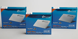画像ギャラリー No.022のサムネイル画像 / 【PR】PLDSの新世代SSD「Plextor M5 Pro」を試す。HDDや古めのSSDから移行する価値はどこにある？