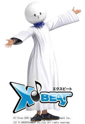 画像ギャラリー No.009のサムネイル画像 / 「X-BEAT」,“ハロウィン”含む新衣装&タイアップ新楽曲が追加