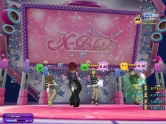 画像ギャラリー No.007のサムネイル画像 / 「X-BEAT」日本限定の新スポット「X-Palais」が実装。新アバターも