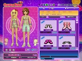 画像ギャラリー No.013のサムネイル画像 / 「X-BEAT」,パートナーと協力してチョコレートを完成させよう