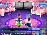 画像ギャラリー No.015のサムネイル画像 / 「X-BEAT」,パートナーと協力してチョコレートを完成させよう