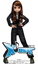 画像ギャラリー No.013のサムネイル画像 / 「X-BEAT」，本日より正式サービス2周年記念イベントを開催