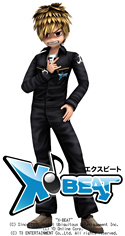 画像ギャラリー No.014のサムネイル画像 / 「X-BEAT」，本日より正式サービス2周年記念イベントを開催