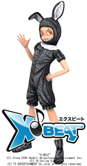 画像ギャラリー No.015のサムネイル画像 / 「X-BEAT」，本日より正式サービス2周年記念イベントを開催