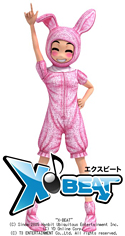 画像ギャラリー No.016のサムネイル画像 / 「X-BEAT」，本日より正式サービス2周年記念イベントを開催