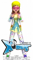 画像ギャラリー No.009のサムネイル画像 / 「X-BEAT」でチーム対抗戦開催。先に雨雲ゲージの雨を消せるのはどちら?